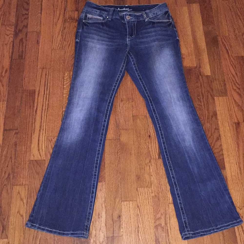 Women’s Amethyst Jeans - Size 11